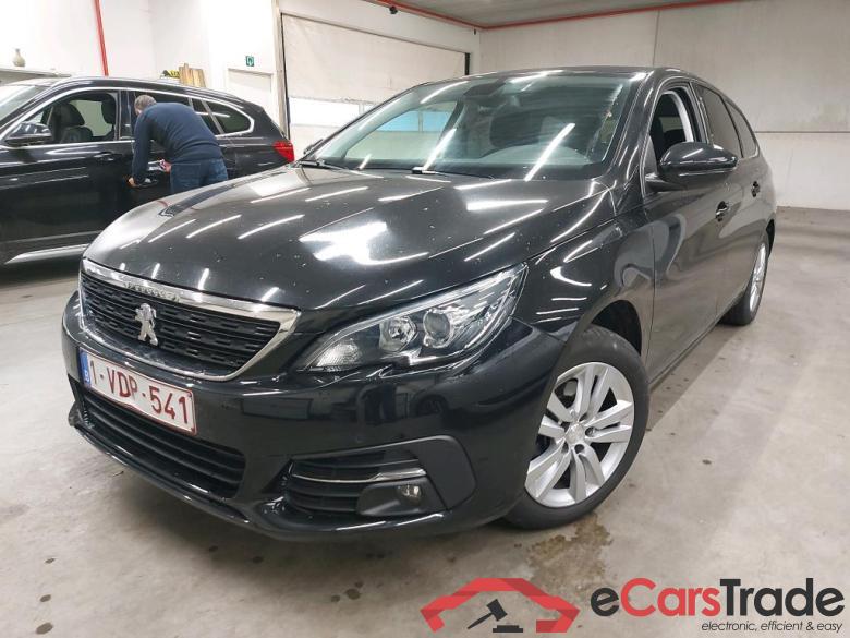 Peugeot 308 1.2 PureTech Navi Klima PDC ... #1