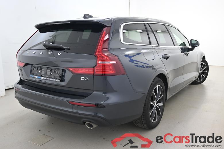Volvo V60 2.0 D3 Momentum LED-Xenon Virtual Leather Navi KeylessGo Klima PDC ... #3