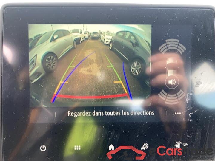 Renault Captur 1.5 dCi Aut. LED-Xenon Navi KeylessGo Camera Klima PDC ... #6