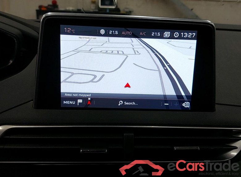 Peugeot 5008 1.5 BlueHDI 7PL GT-Line LED-Xenon Navi 1/2 Sport-Leather Camera KeylessGo Klima PDC ... #4