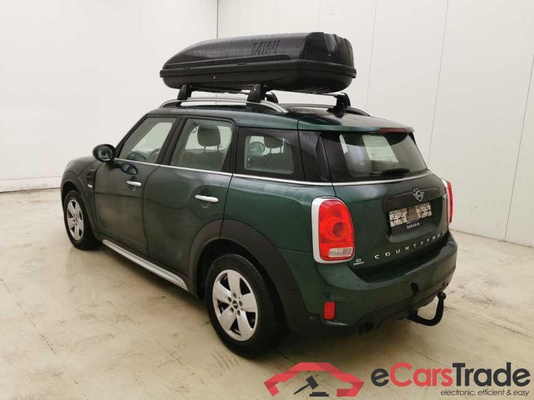 Mini One D Countryman 1.5 d Navi KeylessGo Klima PDC .... #5