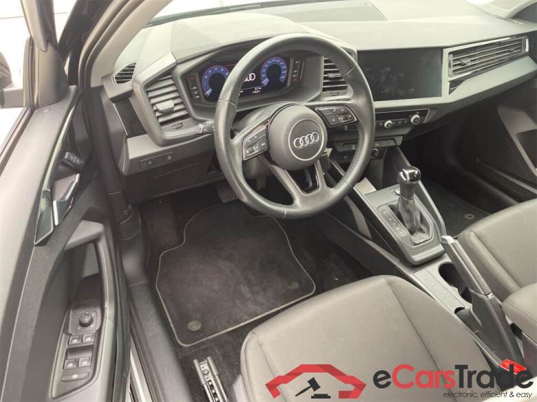 Audi A1 SB 1.0 TFSI 116Hp Aut. Virtual Navi Klima PDC ... #5