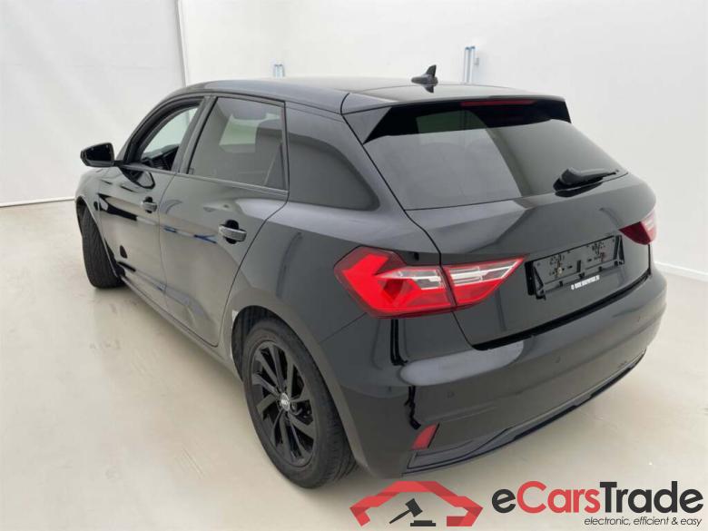 Audi A1 SB 1.0 TFSI 116Hp Aut. Virtual Navi Klima PDC ... #4