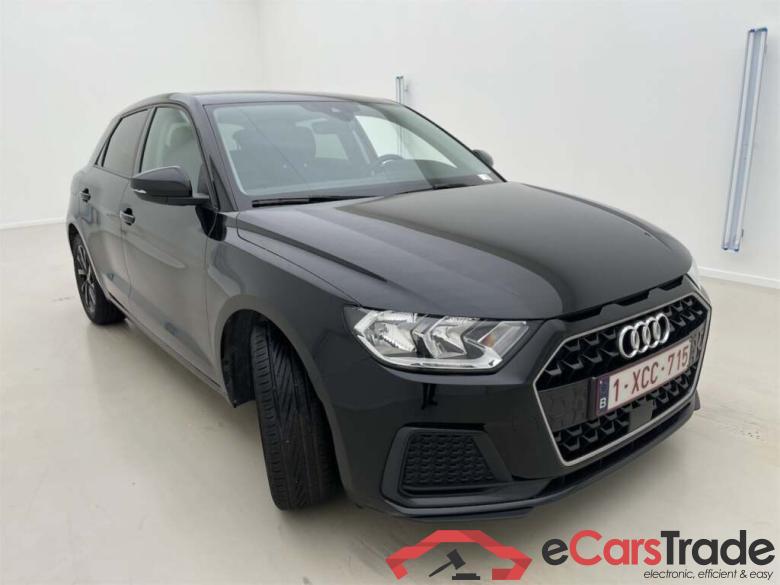 Audi A1 SB 1.0 TFSI 116Hp Aut. Virtual Navi Klima PDC ... #2