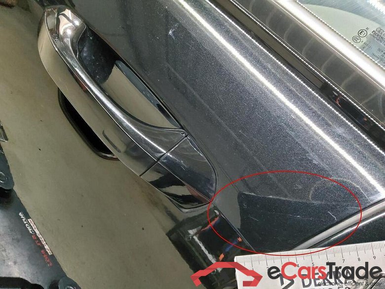 Audi 60 TDI L quattro A8 #6