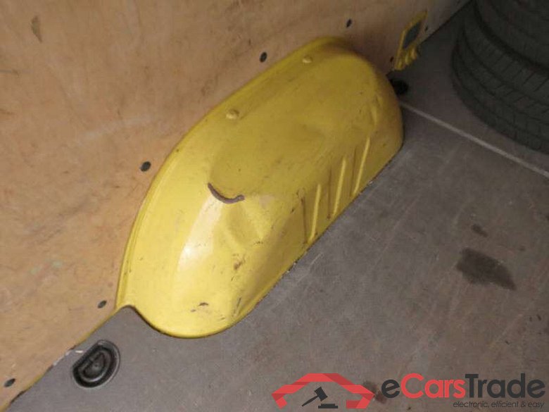 Mercedes_benz 310/311/313/314/316 CDI (906.631/633/635/637) Sprinter II Kasten #6