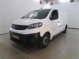 OPEL Vivaro-e L2H1 Aut. Navi Camera Klima PDC ...