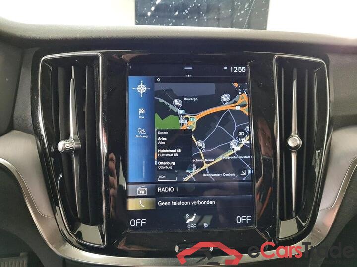 Volvo V60 Cross Country 2.0 D3 AWD Aut. LED-Xenon Navi 1/2 Leather KeylessGo Klims PDC ... #6