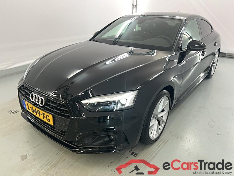 AUDI A5 SB FL\'20 SB 40 TFSI Busin.Ed.Aut