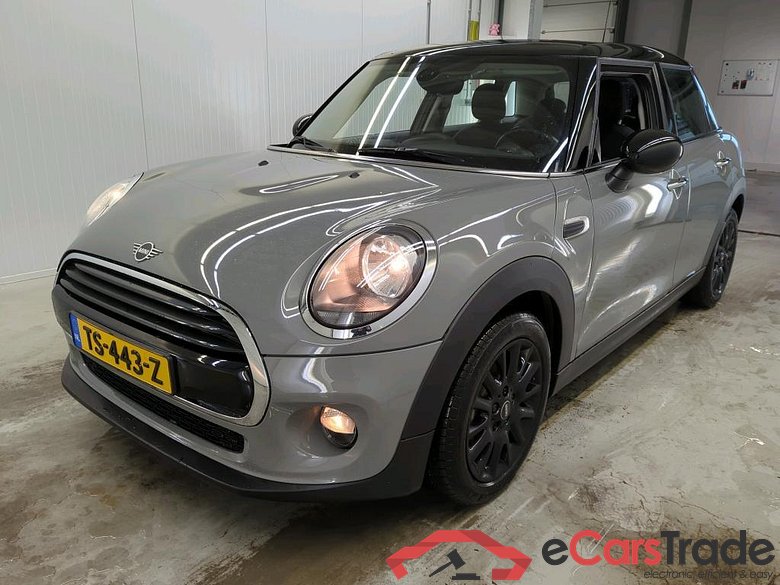 Mini MINI 1.5 Cooper Salt