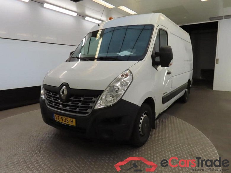 RENAULT Master T3 2.3 dCi