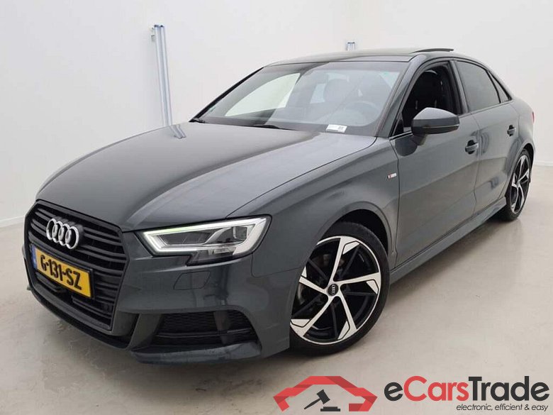 AUDI A3 Limousine 35 TFSI Advance Sport S-Tr.