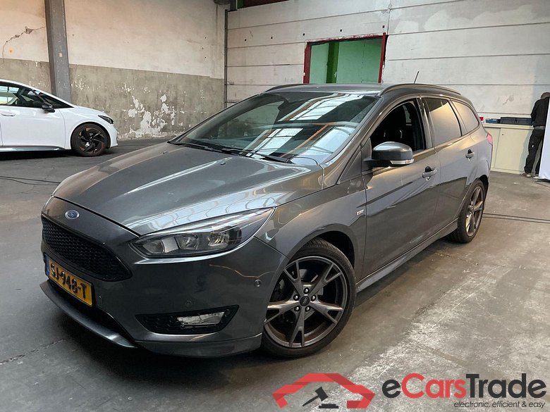 FORD Focus wagon 1.5 ST-Line #1