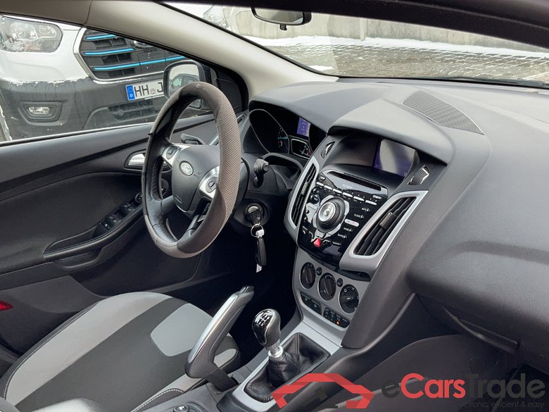 Ford Champions Edition Focus Turnier #3