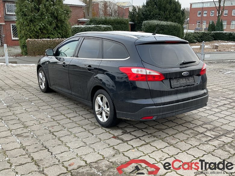 Ford Champions Edition Focus Turnier #5