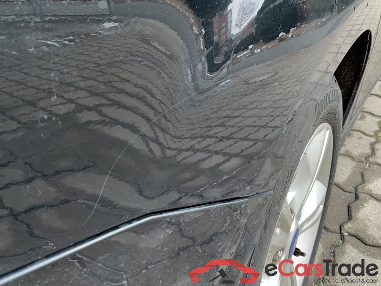 Ford Champions Edition Focus Turnier #6