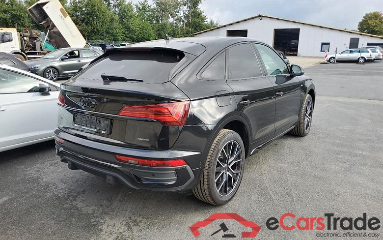 Audi  Q5 Sportback #2