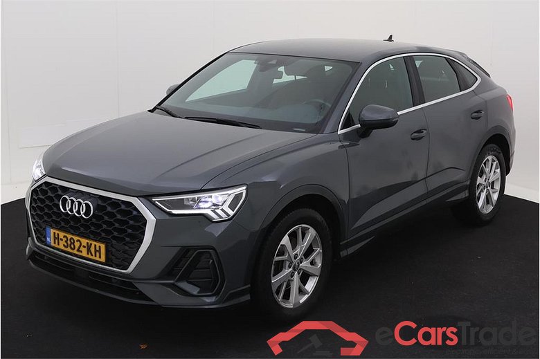 AUDI Q3 Sportback 110 kW #1