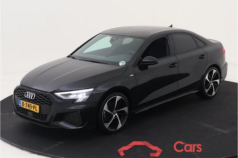 AUDI A3 Limousine 81 kW #1