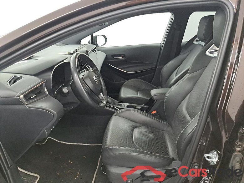 TOYOTA COROLLA TOURING SPORTS 1.8 HYBRID PREMIUM PLUS E-CVT Luxury #6