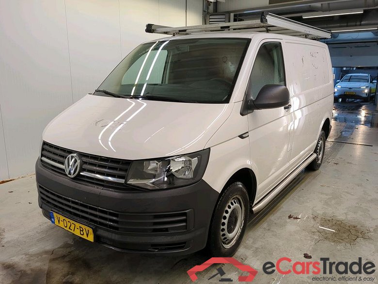 VOLKSWAGEN TRANSPORTER 2.0 TDI L1H1