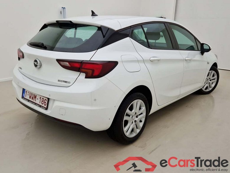 Opel Astra 1.6 CDTI Navi Klima PDC ... #3