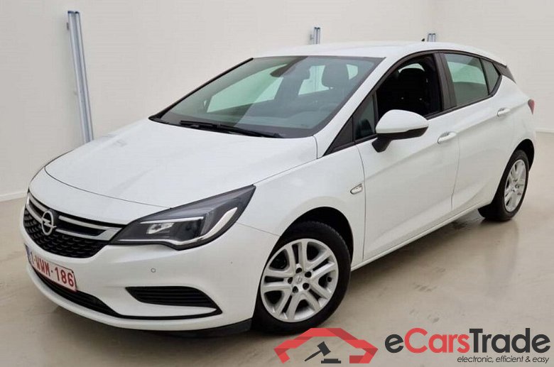 Opel Astra 1.6 CDTI Navi Klima PDC ... #1