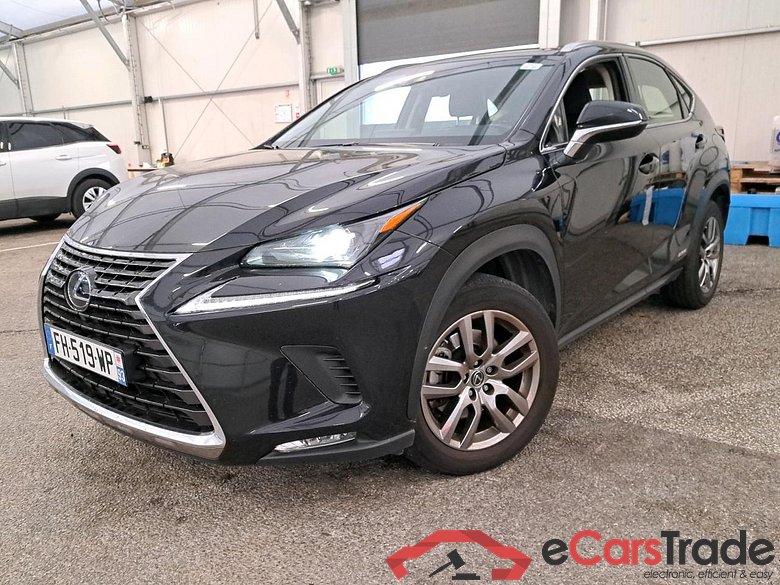 Lexus NX300H NX 300h 2WD Pack Business Euro6d-T  #1