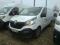 preview Renault Trafic #0