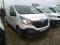 preview Renault Trafic #1