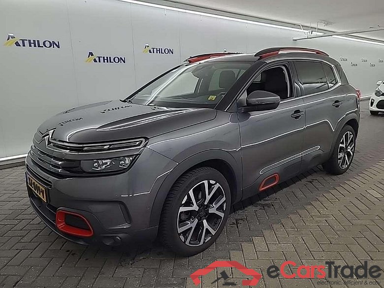 CITROEN C5 Aircross PureTech 130 S&S Business Plus 5D 96kW