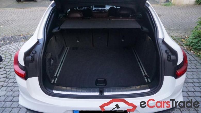 Baureihe X4  M40 d 3.0  240KW  AT8  E6dT #6