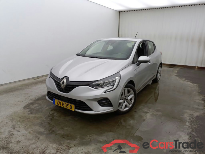RENAULT CLIO V 1.0 TCe 100 Corporate Edition (EU6.2) 5d #1