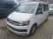 preview Volkswagen T6 California #0