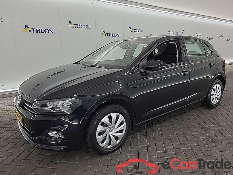 VOLKSWAGEN POLO 1.0 TSI 70kW 7-DSG Comfortline Business 5D