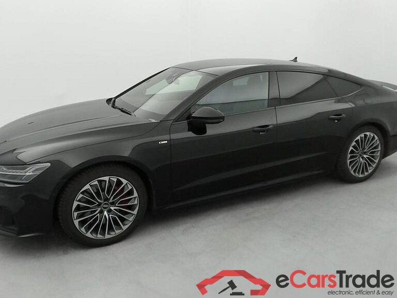 AUDI A7 SPORTBACK 2.0  TFSI E QUATT 252 CV S-LINE NAVI