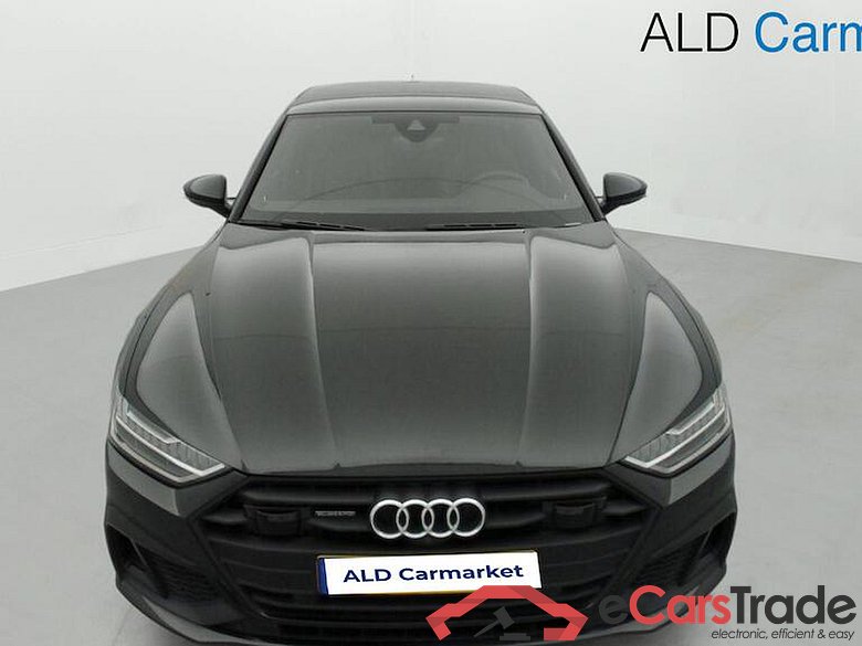 AUDI A7 SPORTBACK 2.0  TFSI E QUATT 252 CV S-LINE NAVI #2