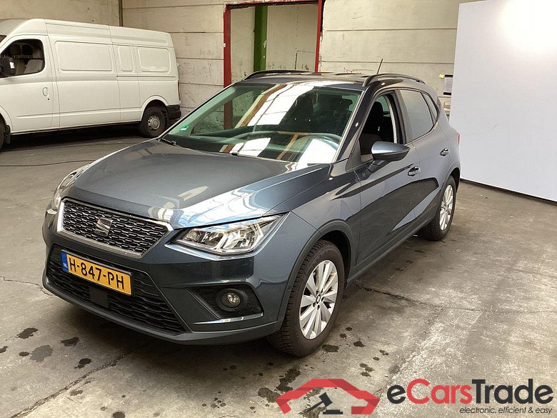 SEAT Arona 1.0 TSI Style Business Intense