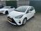 preview Toyota Yaris #0