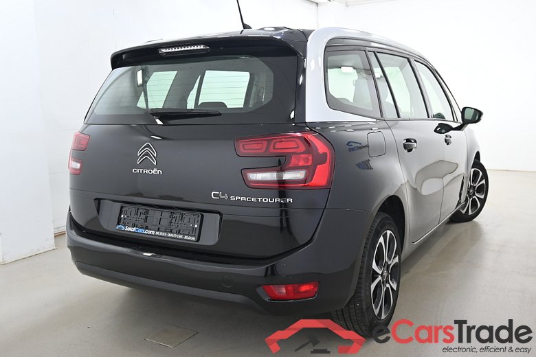 Citroen Grand C4 Picasso 1.5 BlueHDI 130Hp 7PL Aut. Navi Klima PDC ... #3