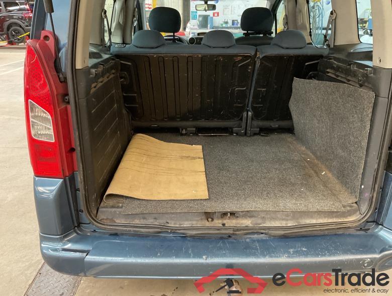 CITROEN Berlingo Break 2PLC 1.6 HDi Multispace FAP #6
