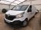 preview Renault Trafic #0