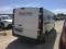 preview Renault Trafic #3