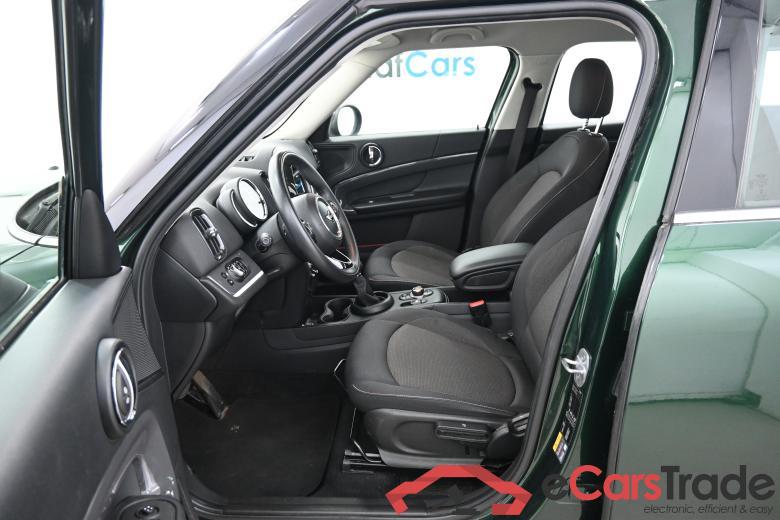 Mini Cooper SE Countryman 1.5 ALL4 PHEV Aut. Navi KeylessGo Camera Klima PDC ... #5