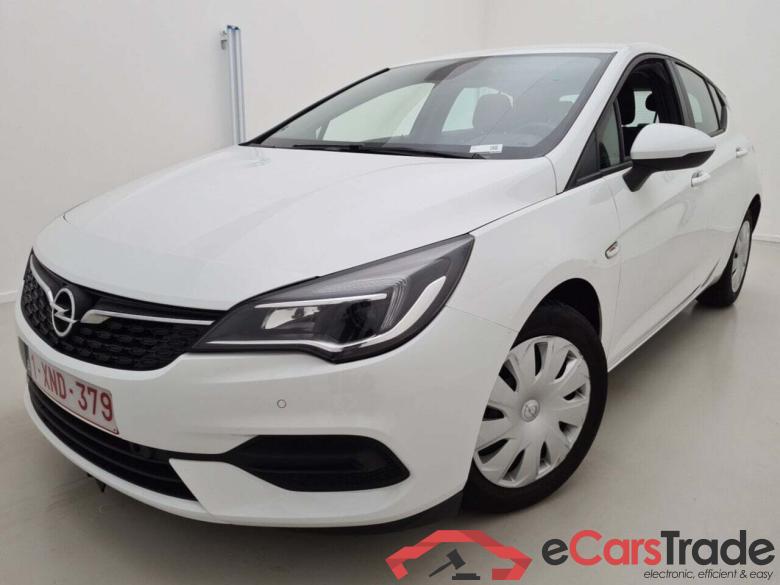 Opel Astra 1.5 CDTI Facelift Navi Klima PDC ... #1
