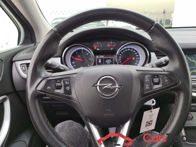 Opel Astra 1.5 CDTI Facelift Navi Klima PDC ... #6