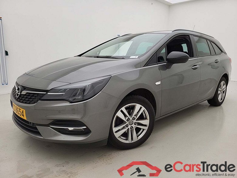 Opel Astra 1.5 CDTI 122Hp Aut. Facelift LED Navi Sport-Seats Camera Klima PDC ...