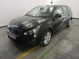 Peugeot 308 SW 1.5 BlueHDi Navi Klima PDC ... #0