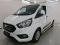 preview Ford Transit Custom #0