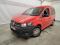 preview Volkswagen Caddy #0